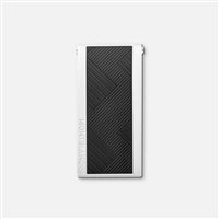 Fermasoldi Montblanc Uomo Extreme 3.0 in Acciaio 130993 - 130993